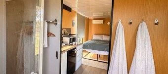 Moon Shadow by Tiny Away