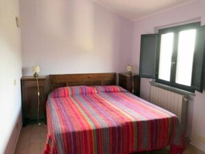 2 bedrooms, WiFi - Ferienhaus mit Meerblick, Terrasse, Wlan, Parkplatz (Toscana)