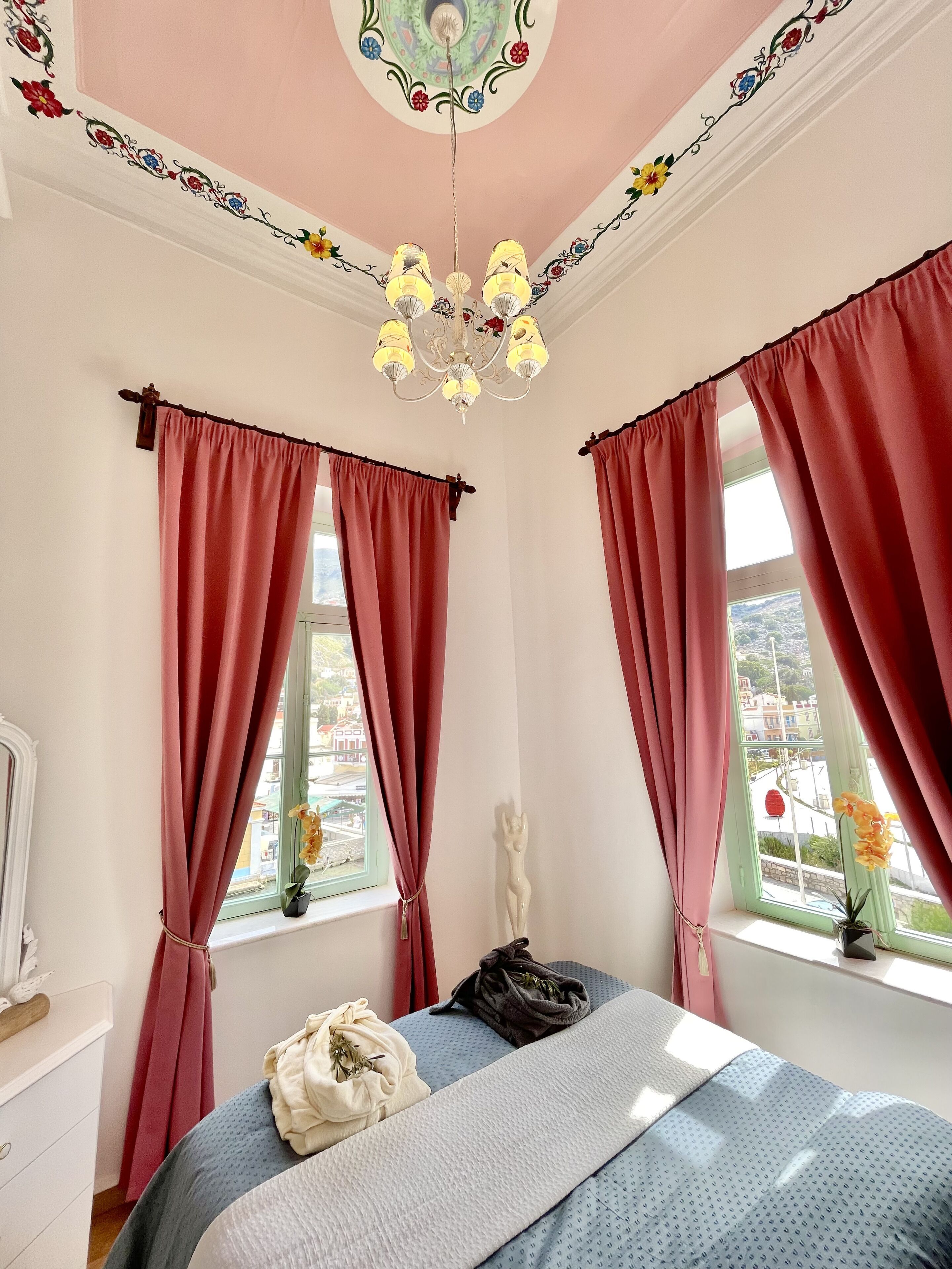 Apartment | View from room