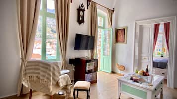 Appartement | Intérieur