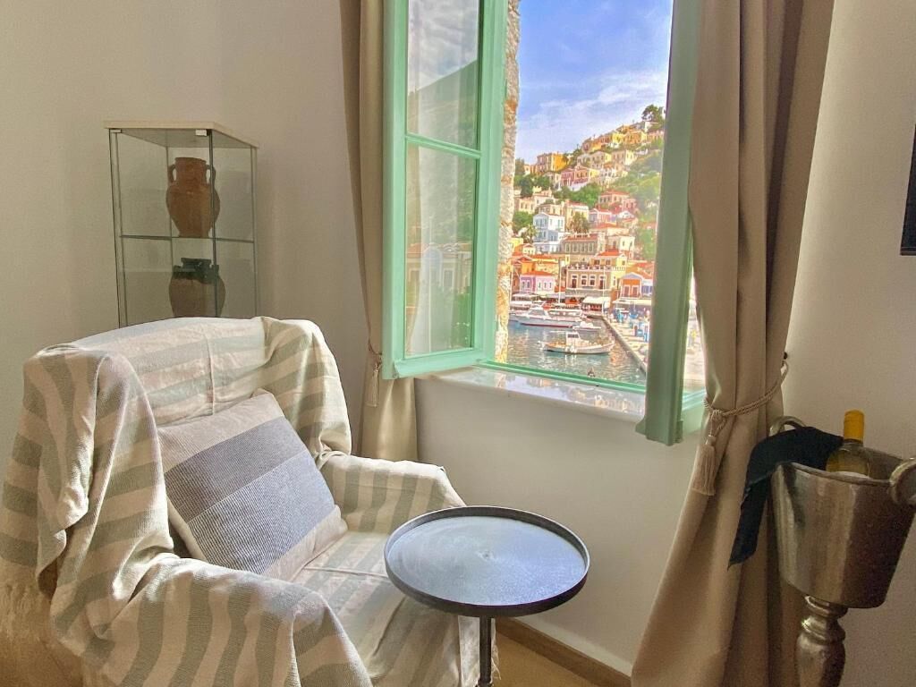 Apartment | Wohnbereich