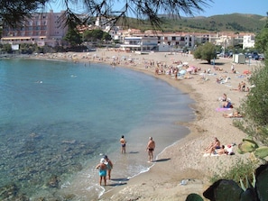 Plage