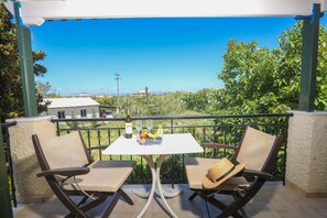 Standard Apartment | Terrace/patio