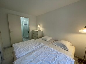 3 habitaciones y wifi 