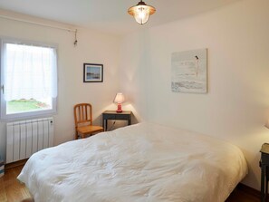 2 Schlafzimmer