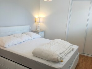 1 chambre, Wi-Fi gratuit