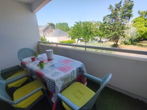 Speisen im Freien