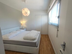1 Schlafzimmer, kostenloses WLAN