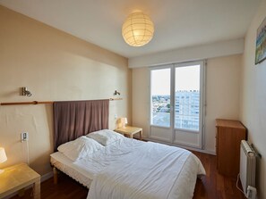 3 chambres, Wi-Fi gratuit