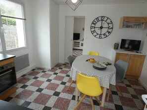 Spiseområde