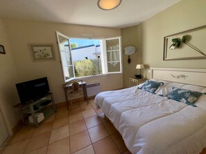 3 habitaciones 