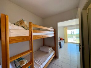 2 Schlafzimmer