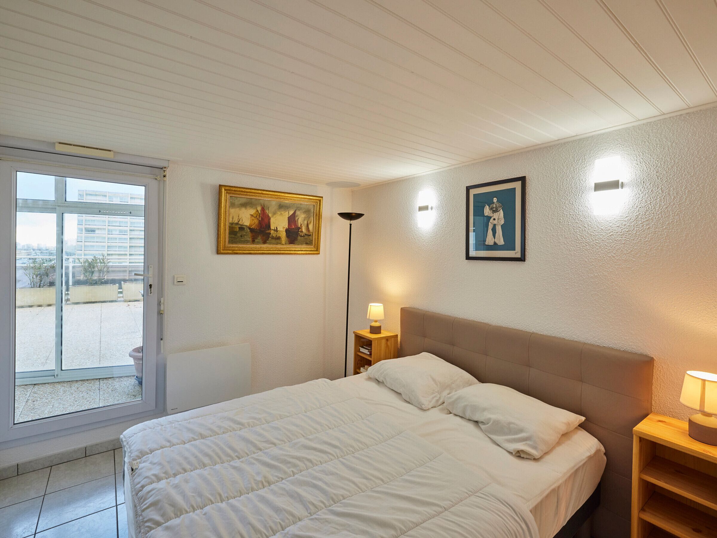 4 chambres, Wi-Fi gratuit