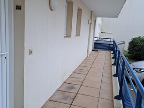 Außendetails