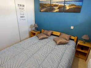 1 chambre, Wi-Fi