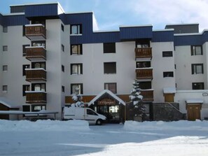 Exterieur