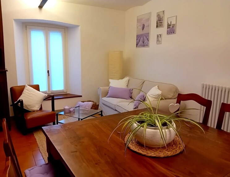 Casa Longhi - Holidayhome In The Heart Of The Historic Center Of Orta San Giulio - Orta San Giulio