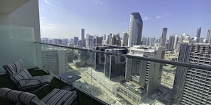 Apartment, 1 Bedroom, Balcony, City View | View from property - Mh- Lovely One Bedroom Apt Reva Residence Ref 24021 (Dubai)