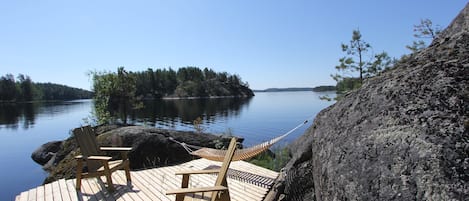 Ulkoalueet