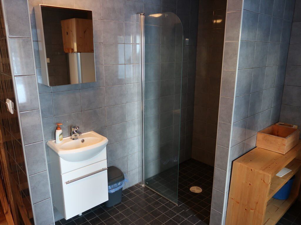 Badkamer