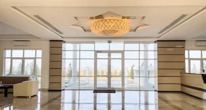Ussat Hotel