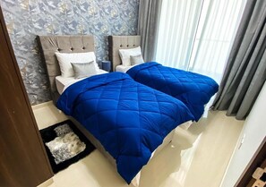 Apartment, 2 Bedrooms, Balcony, City View | 2 bedrooms - Mh- Brand new 2 Bhk Vera Residences Ref 24001 (Dubai)