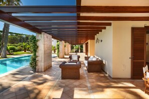 Villa | Terrass/Patio