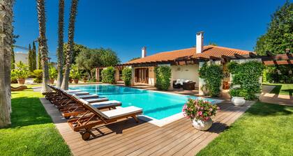 3680 Villa Monica by Perle di Puglia