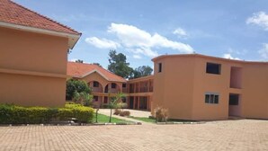 Exterior - Hotel Alice Lira (Lira)