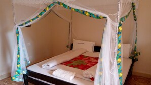 Executive Double Room | WiFi (free) - Hotel Alice Lira (Lira)