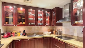 Apartment, 1 Bedroom, Balcony, City View | Interior - Mh- Beautiful One Bed Room in Zanzebeel 2 Ref 2010b (Dubai)