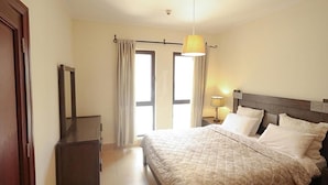 Apartment, 1 Bedroom, Balcony, City View - Mh- Beautiful One Bed Room in Zanzebeel 2 Ref 2010b (Dubai)