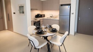 Apartment, 1 Bedroom, Balcony, City View | Interior - Mh- Emaars Finest 1- Bedroom Ref-5005 (Dubai)