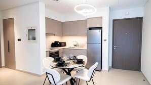 Apartment, 1 Bedroom, Balcony, City View | Interior - Mh- Emaars Finest 1- Bedroom Ref-5005 (Dubai)