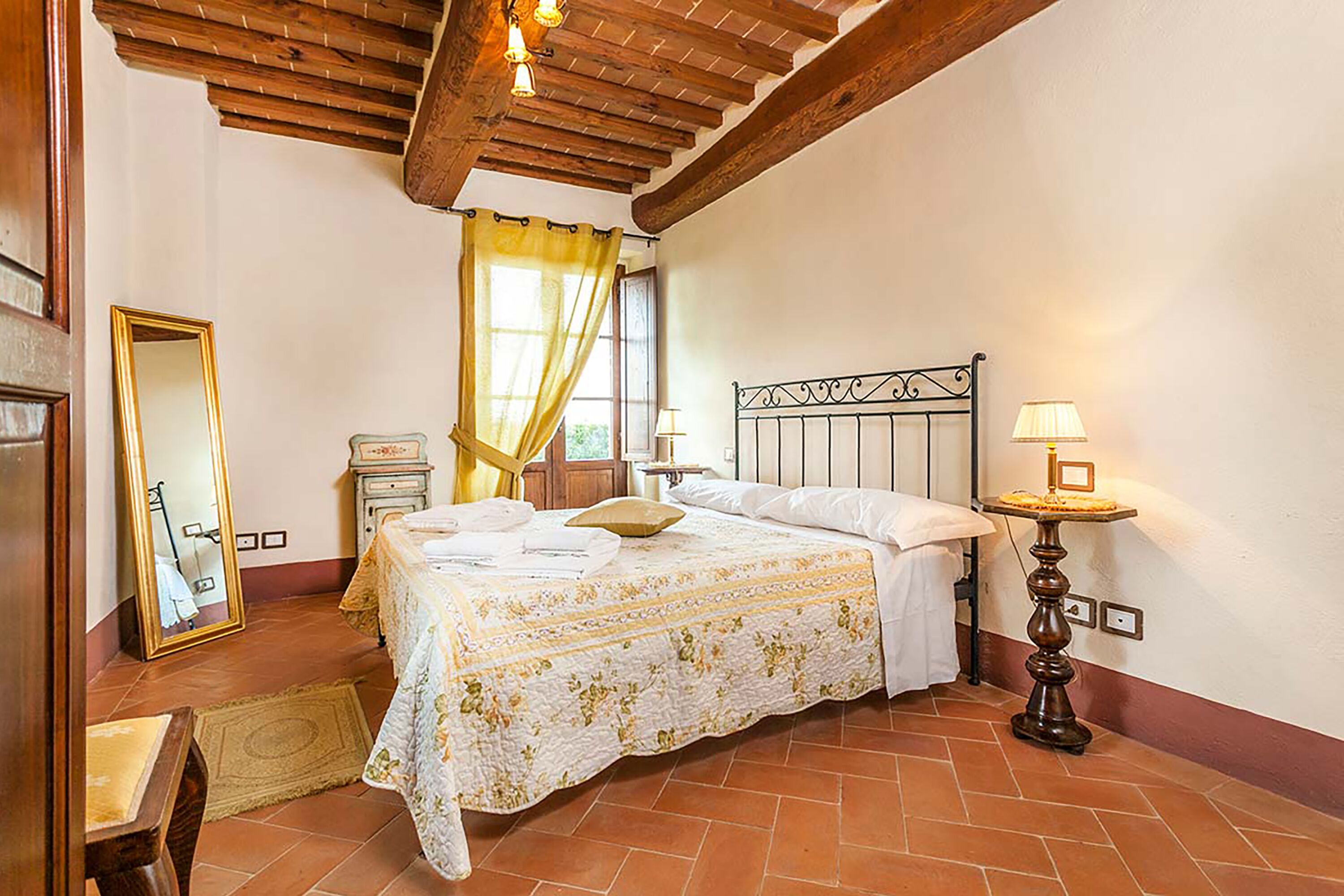 Family Apartment, Multiple Bedrooms (Fratta Ginestre) | 3 bedrooms, free WiFi, bed sheets