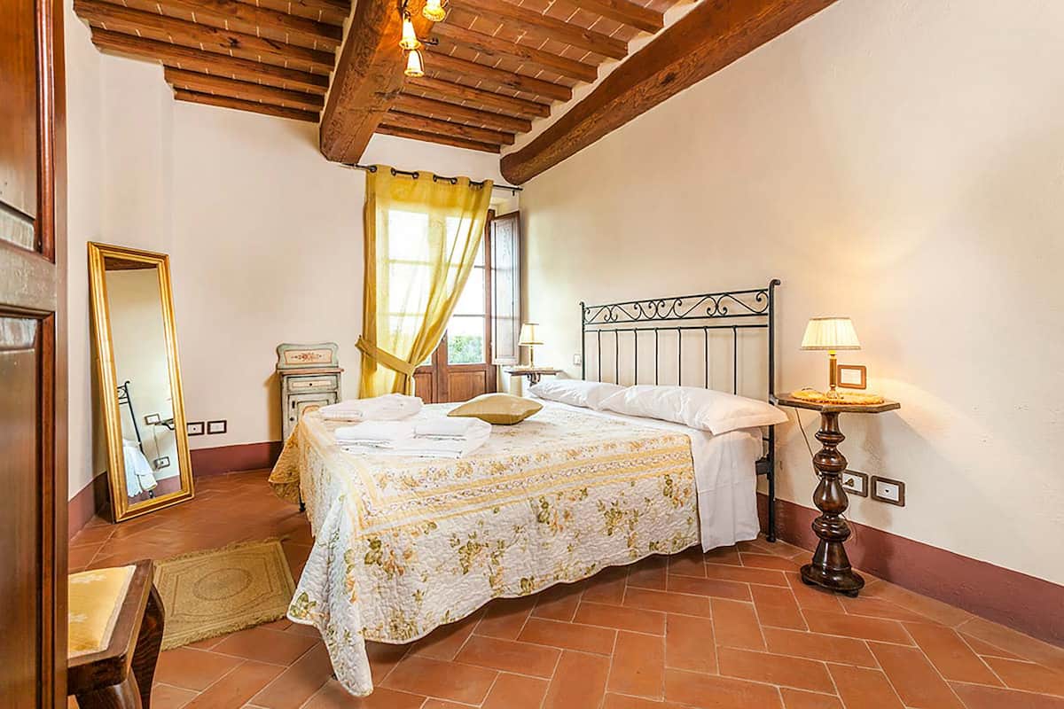 Family Apartment, Multiple Bedrooms (Fratta Ginestre) | 3 bedrooms, free WiFi, bed sheets