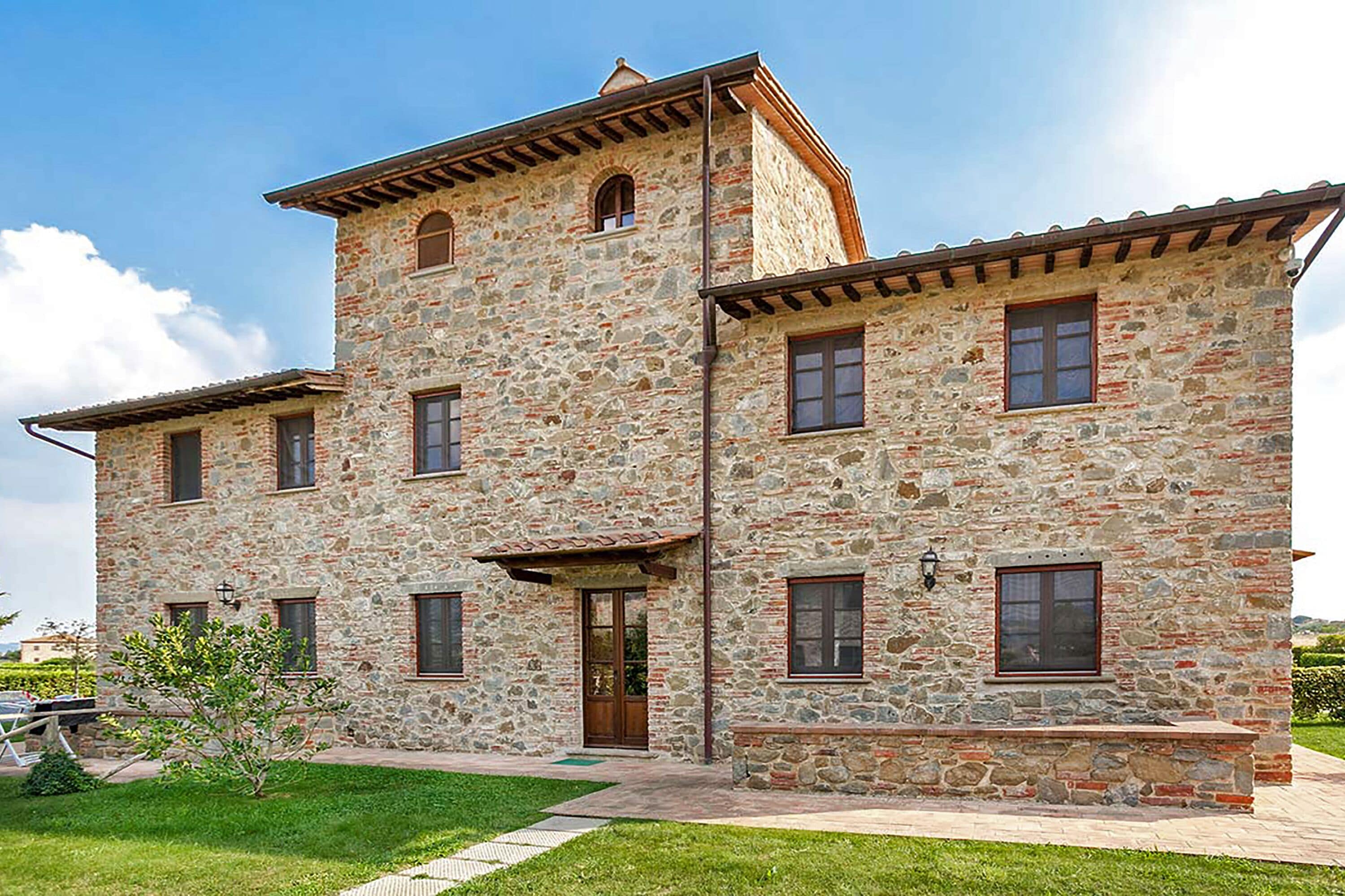 Family Apartment, Multiple Bedrooms (Fratta Ginestre) | Exterior