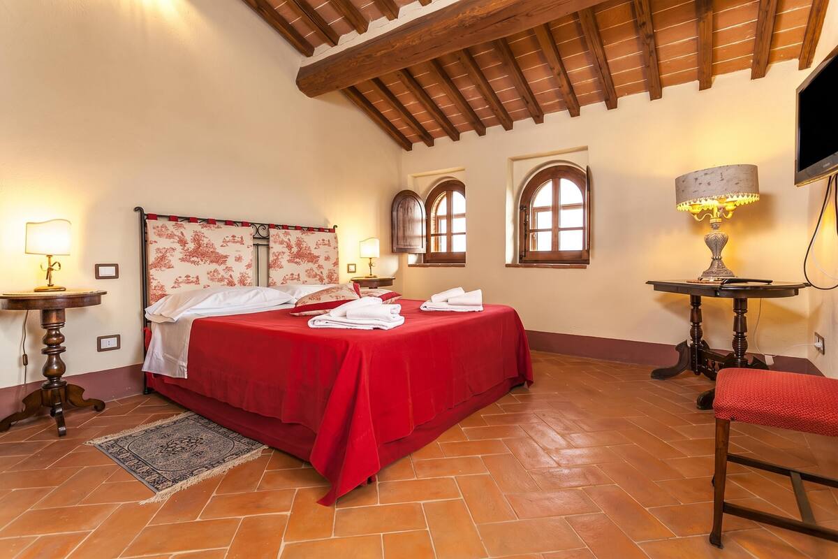 3 bedrooms
