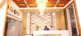 7 Hills Hotel & Resort