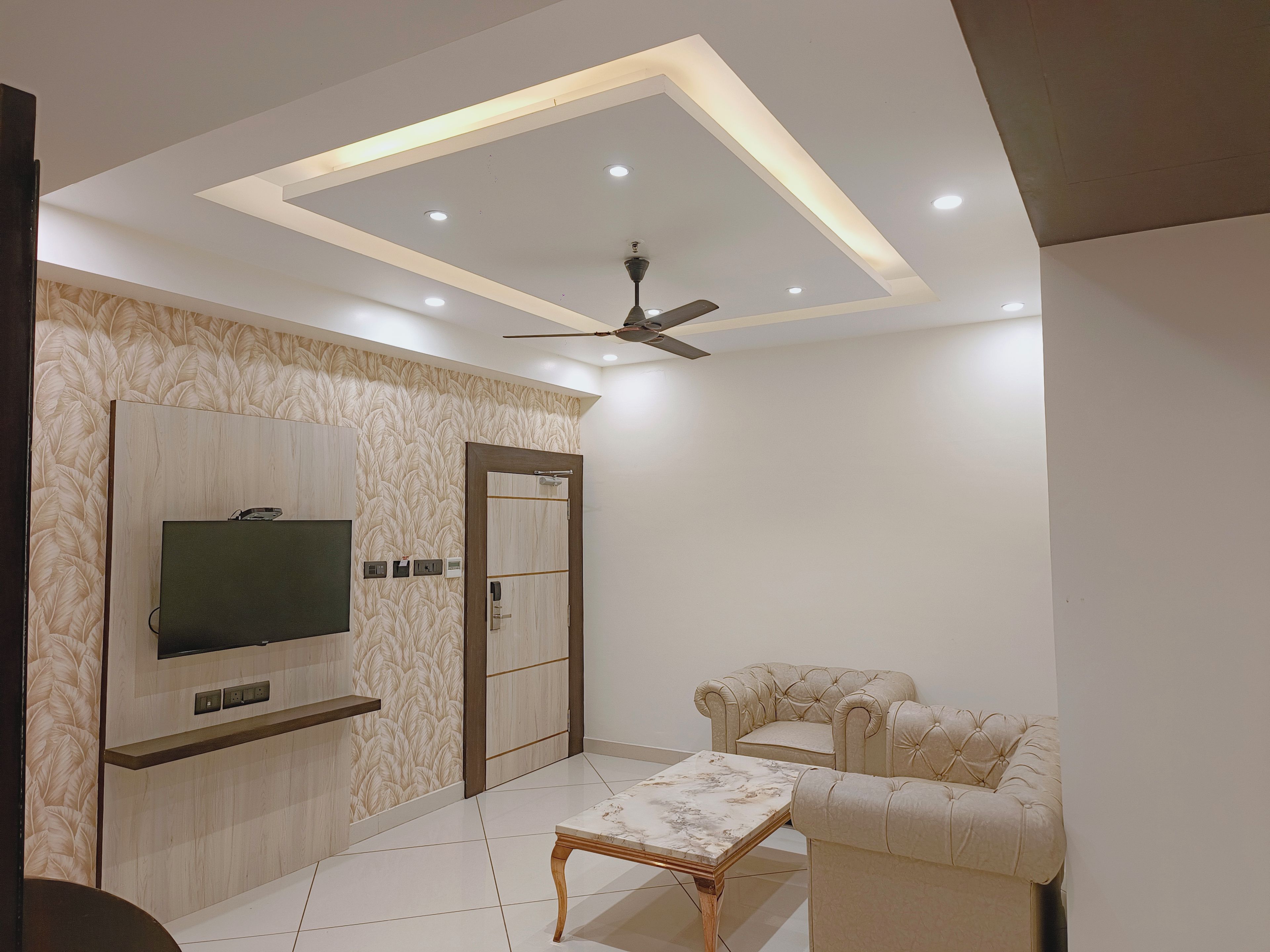 Habitación