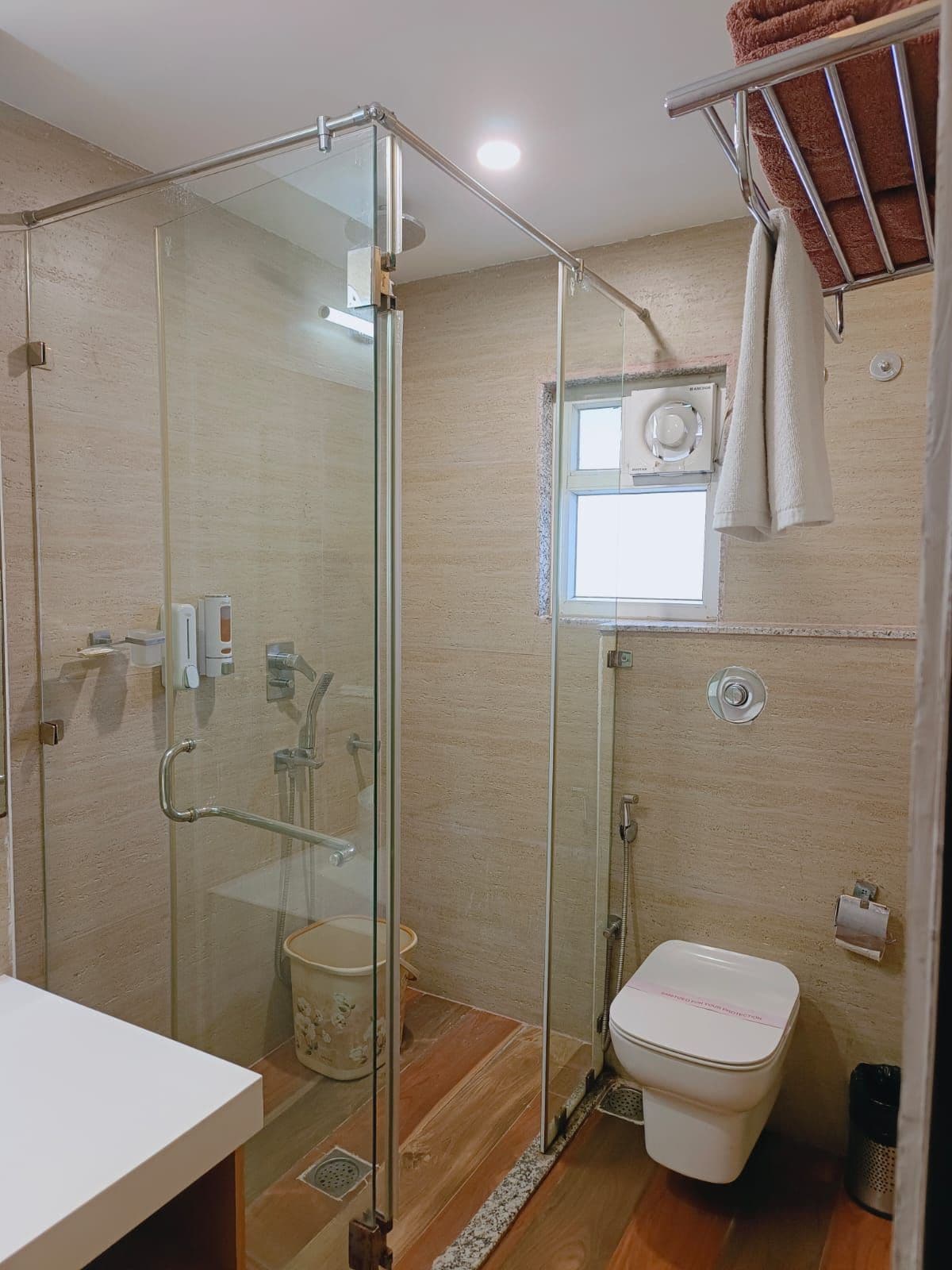 Baño