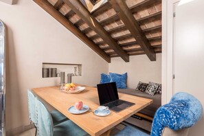 Servei de restauració