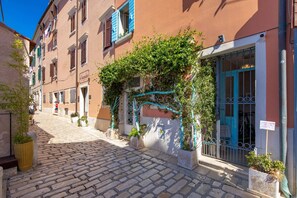 Detalle exterior