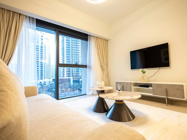 Apartment, 1 Bedroom | Room amenity - Mh - Act One - 1bhk - Ref504 (Dubai)