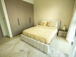 อพาร์ทเมนท์, 1 ห้องนอน | 1 ห้องนอน