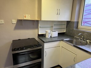 Appartement | Cuisine privée