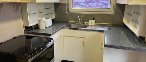 Apartment | Private kitchen