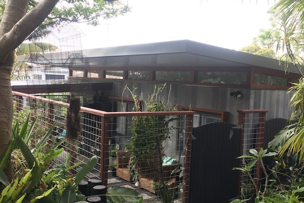 Bungalow