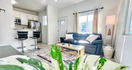 Welcome to our chic and modern hideaway, just minutes from downtown San Diego, Balboa Park, and North Park.
