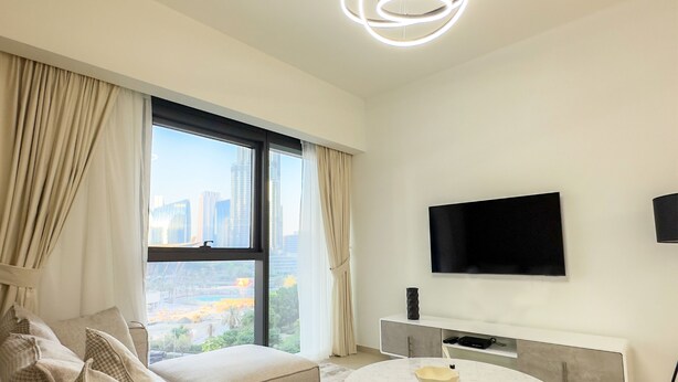 Apartment, 1 Bedroom | Room amenity - Mh - Act One Act Two - 1 Bedroom - Ref502 (Dubai)